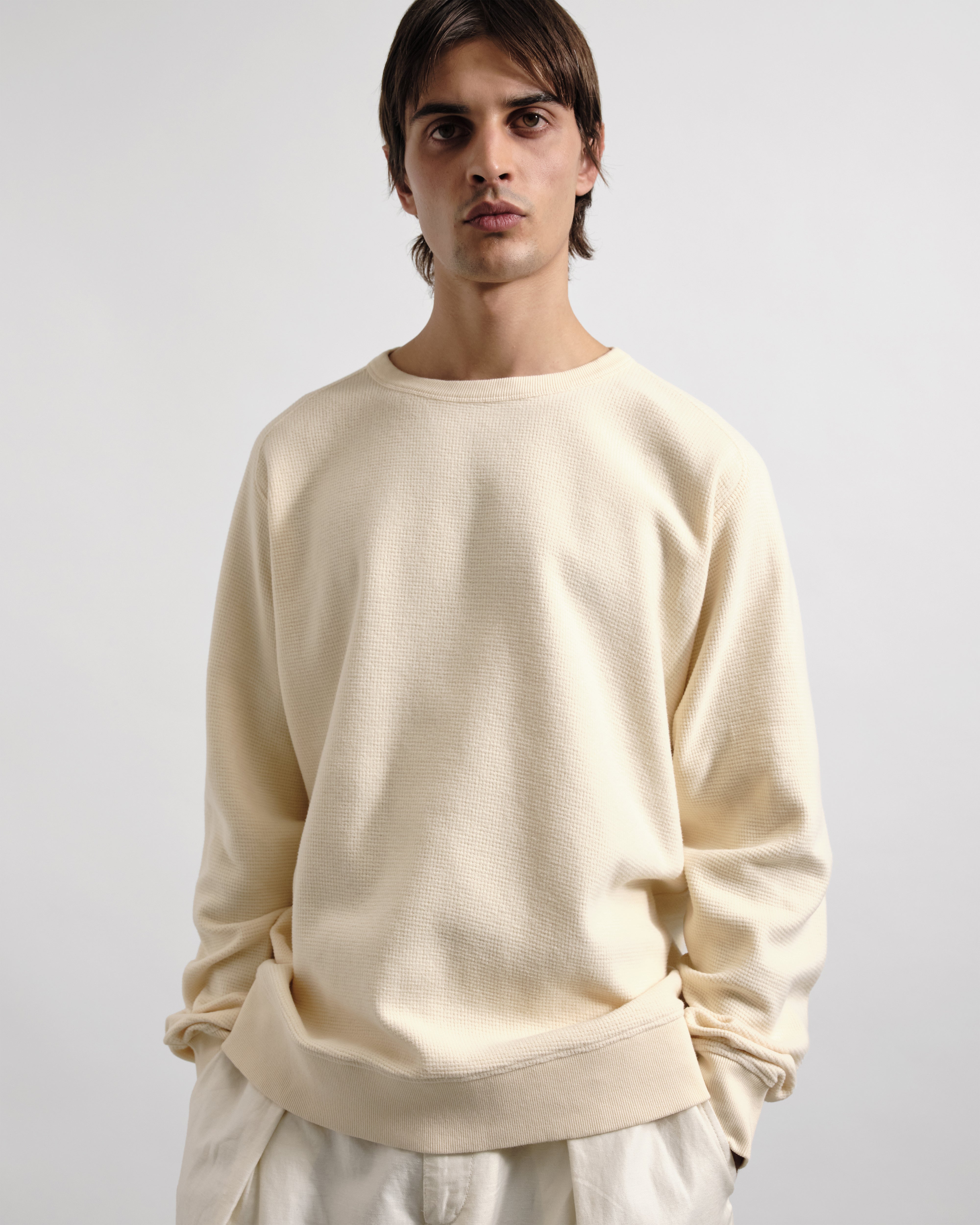 Almost Grown Sweatshirt